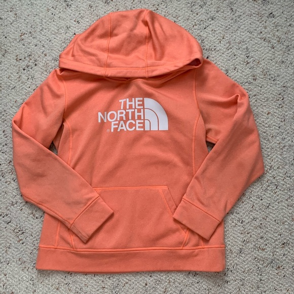 The North Face Tops - Hoodie